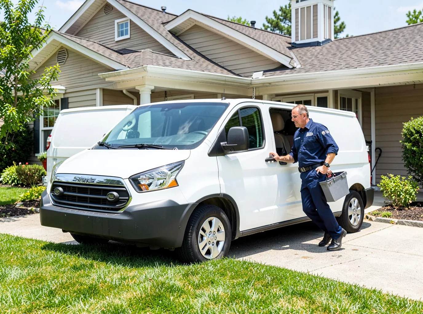 Emergency Plumber company in Elkin, NC