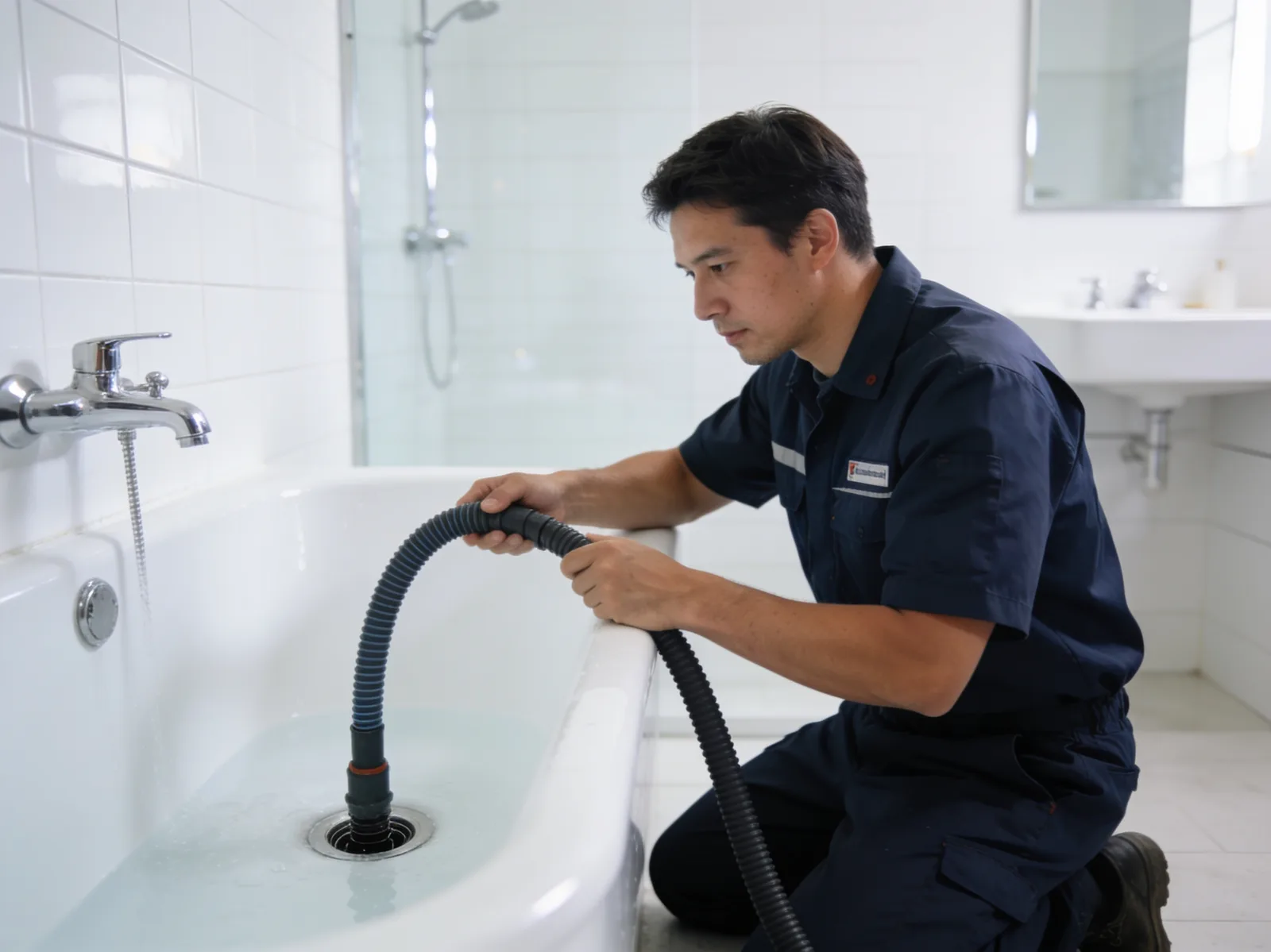Emergency Plumber Elkin, NC FAQs